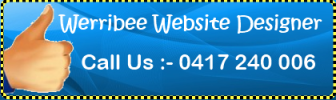 Mobile WebSite Designer In Werribee