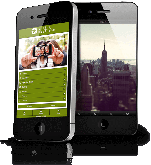 Mobile WebSite Designer In Werribee