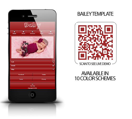 Mobile WebSite Designer In Werribee