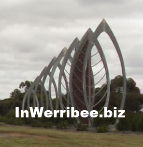 Website Design In Werribee