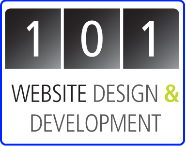 101 Website Designs In Werribee VIC.
